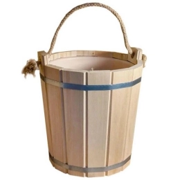 Купить Запарник 10л с пластмасовой вставкой ПЛ-41                                                          