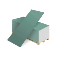 Системы гипсокартонные