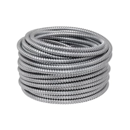 Купить Металлорукав Р3-Ц-12                                                                                