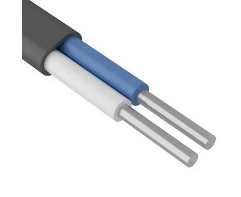 Купить Кабель АВВГ-П 2х10.0 0,66 Купить Кабель АВВГ-П 2х10.0 0,66