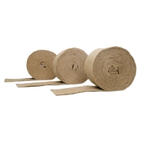 Утеплитель межвенцевый