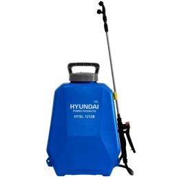 Купить Опрыскиватель аккумуляторный 12л HYUNDAI HYSL12128                                                  