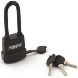Купить Замок висячий PDR-50-55-L APECS                                                                     