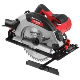 Купить Пила циркулярная WORTEX CS 2175                                                                     