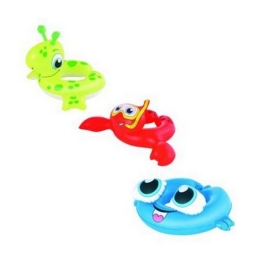 Купить Круг для плавания детский Животные в ассортименте                                                   