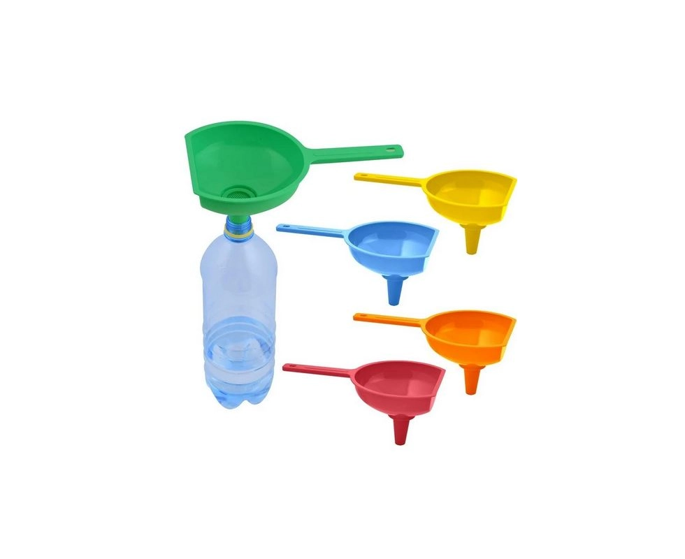 Купить Воронка с ситечком 13х11см МГ76-60                                                                  