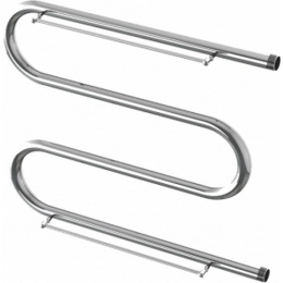Купить Полотенцесушитель standart M plus М 1 . 50х40 (1'').                                                 