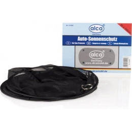 Купить Шторка на присоске Защита от солнца 100х50  ALCA 512                                                