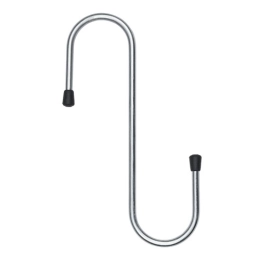 Купить Крюк S- образный для инструмента 200*58мм DOMAX 586301                                              