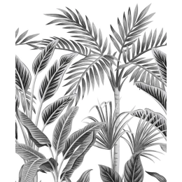 Купить Панно декоративное на флизелиновой основе Paysage A40801 (1.59*2.80м)/1                             