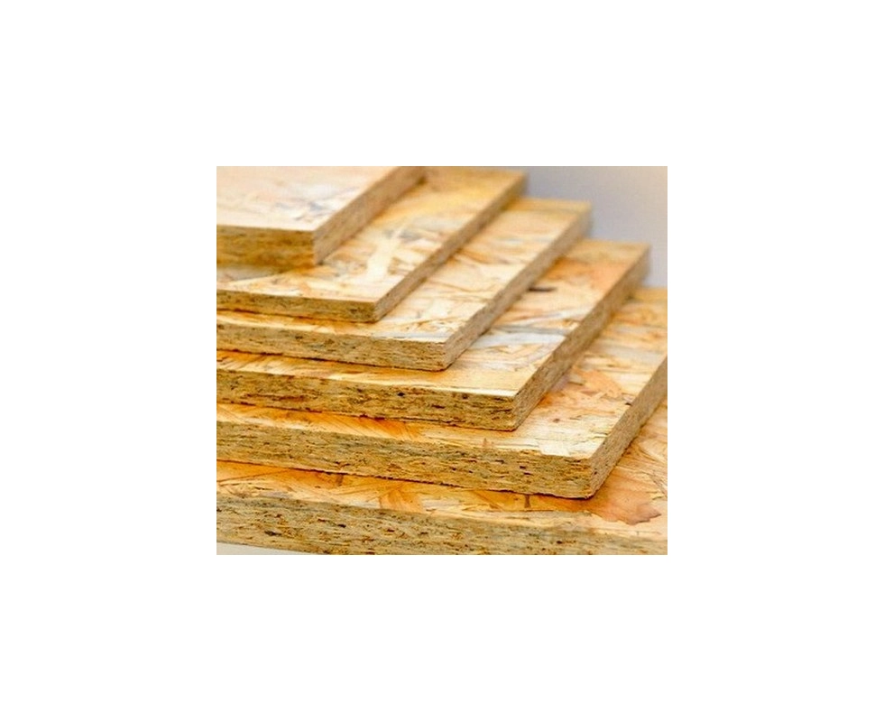 Купить Плита OSB 9х2500х1250мм                                                                             