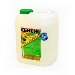 Купить Антисептик деревозащитный  ЭКОБИО 2,0 кг Сенеж                                                      