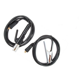 Купить Комплект сварочный для MMA до 300А, 3 + 3 м SOLARIS WA-4212                                         