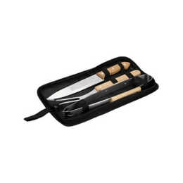 Купить Набор для барбекю 72-8002 7 предметов Linea PICNIC                                                  