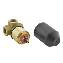 Купить Встраиваемая часть смесителя для душа Jaquar ALD-CHR-227                                            