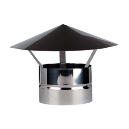 Купить Зонт D=115 мм AISI 430 0.5 мм                                                                       