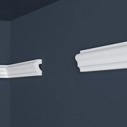 Купить Молдинг настенный LUX E-19 Marbet                                                                   