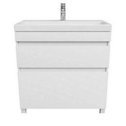 Купить Тумба напольная Iddis Zodiac 80                                                                     