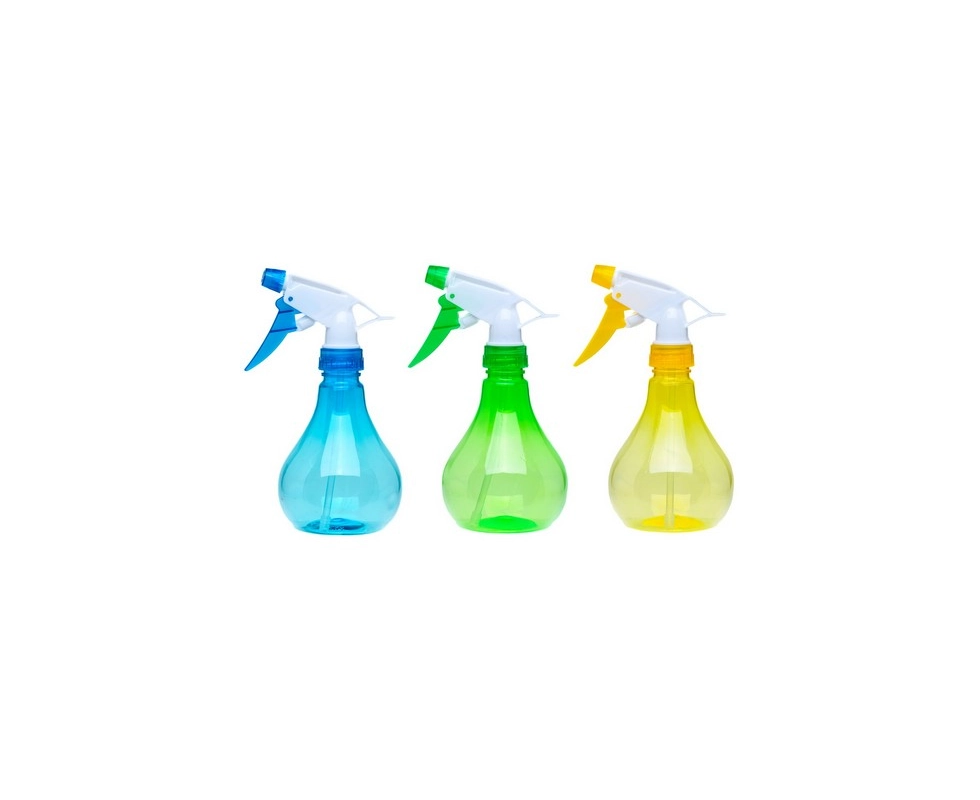 Купить Пульверизатор пластмассовый 350мл                                                                   