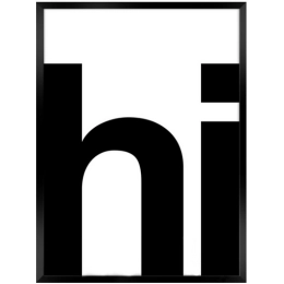 Купить Репродукция в рамке Привет OB-14025                                                                 