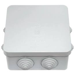 Купить Коробка монтажная КМ-234                                                                            