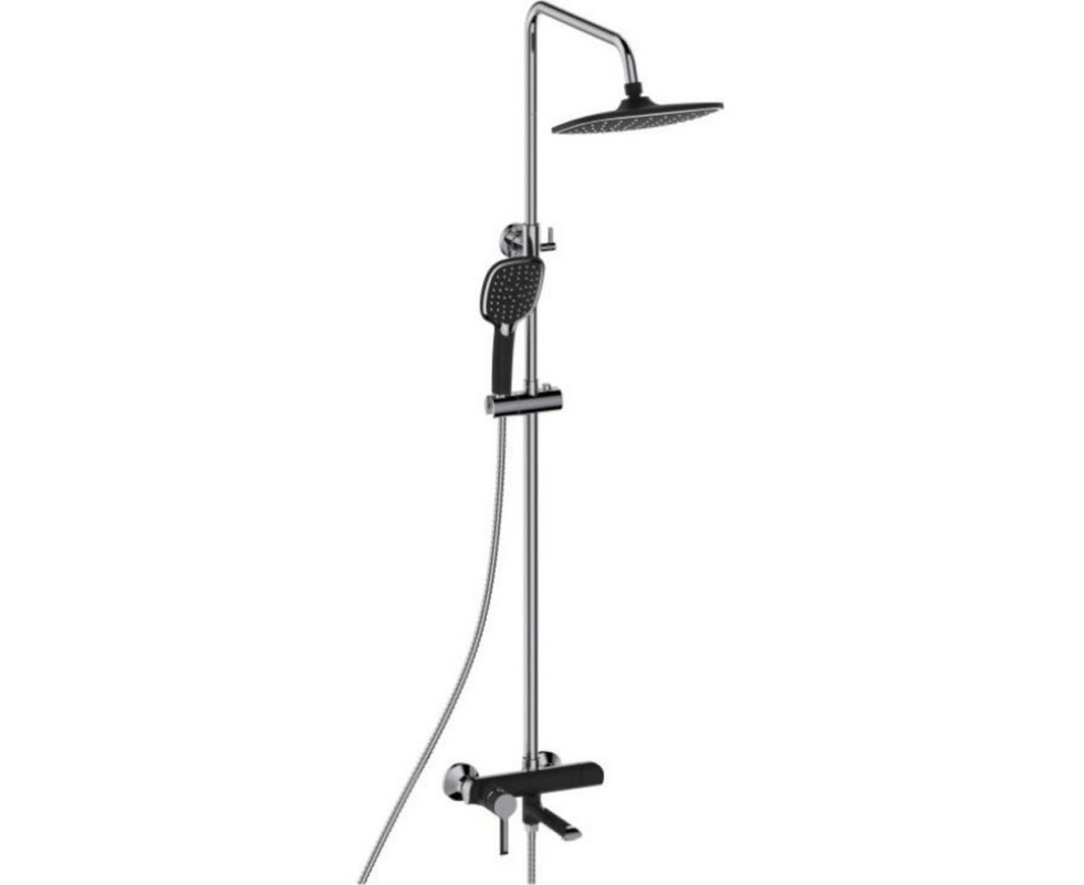 Купить Душевая система Haiba HB24805-7                                                                     