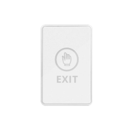 Купить Кнопка выхода ARSENAL AR-Sens-W белая                                                               