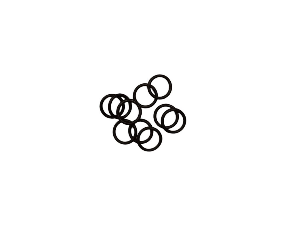 Купить Кольцо под излив D18 мм 10шт                                                                        