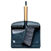 Веники, щётки, метлы, совки