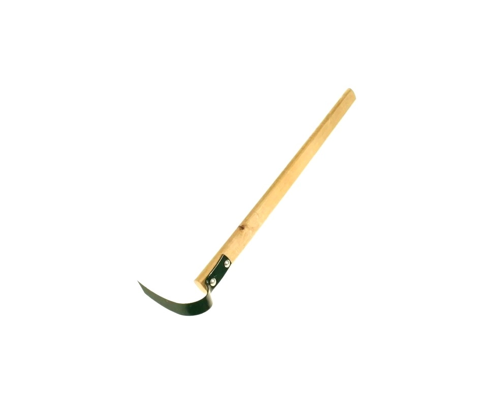 Купить Плоскорез Пчелка малый с деревянным черенком                                                        