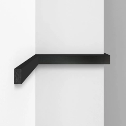 Купить Рейка декоративная  Decomaster D047-116 ДМ (20*10*2900 мм)                                          