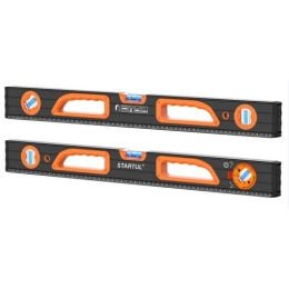 Купить Уровень 1000мм магнитный STARTUL PROFI ST2560-100M                                                  