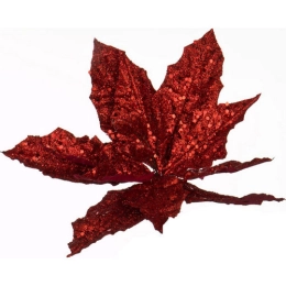 Купить Рождественский цветок  d=25 см 241-1705                                                             