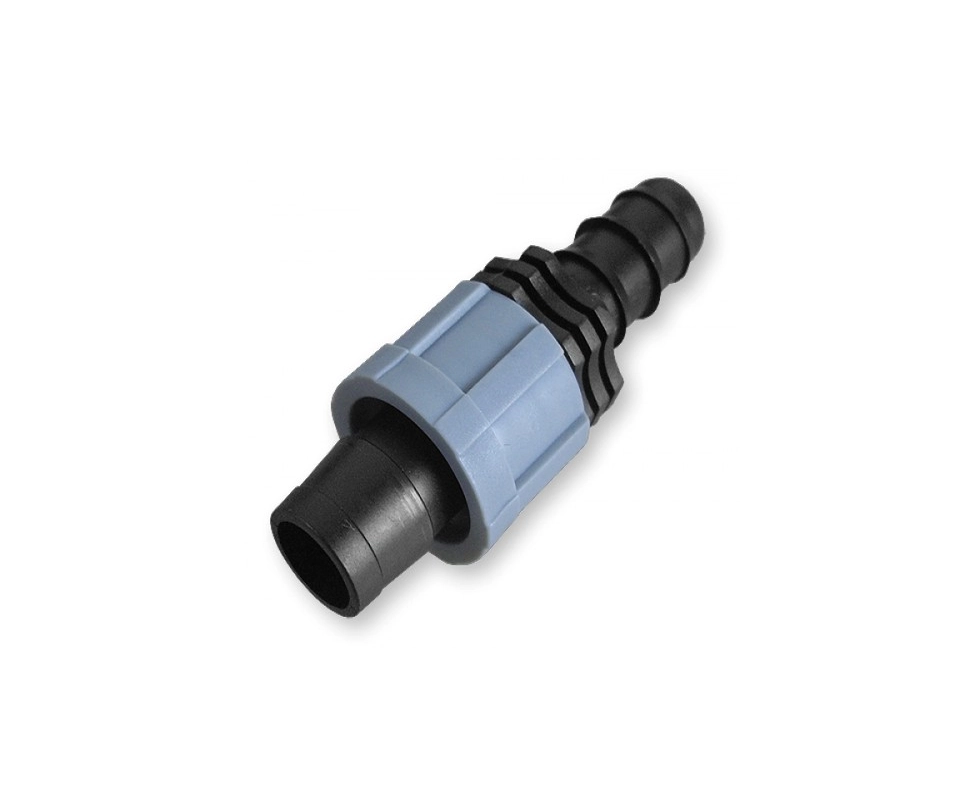 Купить Соединитель для ленты и шланга 16мм КП-3                                                            