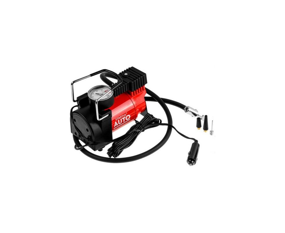Купить Компрессор автомобильный STARTUL AUTO 580                                                           