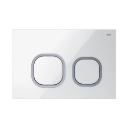 Купить Клавиша смыва универсальная Iddis Uniglass 001 UNG01WCi77                                           