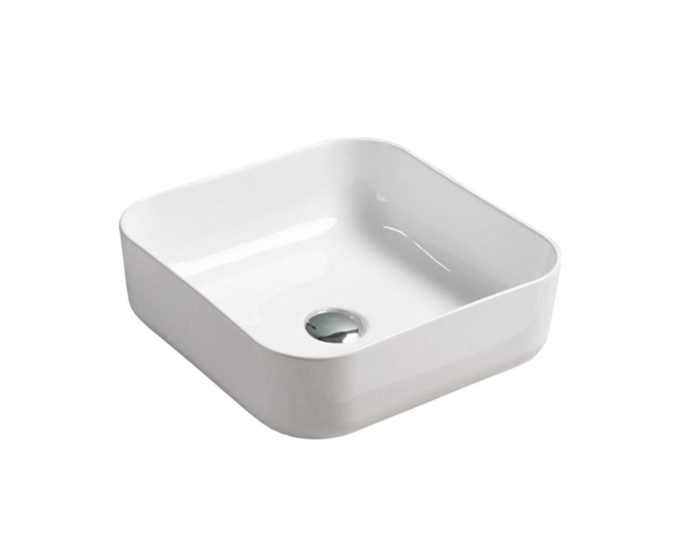 Купить Раковина Melana MLN-78110 40 см                                                                     