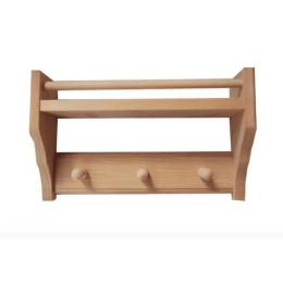 Купить Полка 1 уровень 3 рожка М-48                                                                        