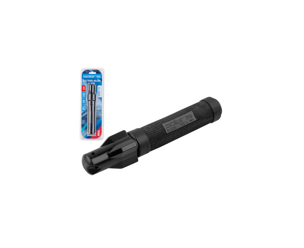 Купить Электрододержатель Solaris H-300E                                                                   