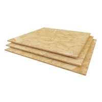 Плиты древесные