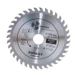 Купить Диск пильный 125*22,23*36Т Trio-Diamond FLL801                                                      