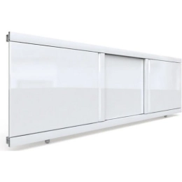 Купить Экран под ванну Элис 170см МДФ                                                                      