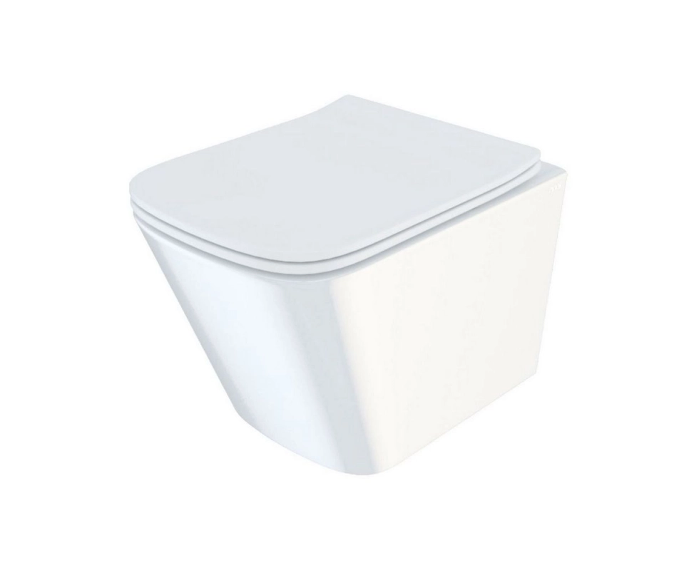 Купить СБ-00011293 CAL2DSEi24 Унитаз-компакт ''Calipso'' IDDIS, РФ                                           