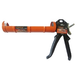 Купить Пистолет для герметика  полукорпусный 310мл STARTUL MASTER                                          