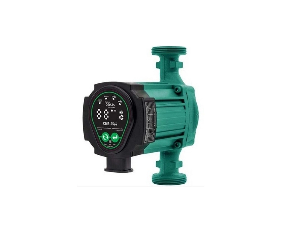 Купить Насос циркуляционный с электронным управлением СE 25/4                                              