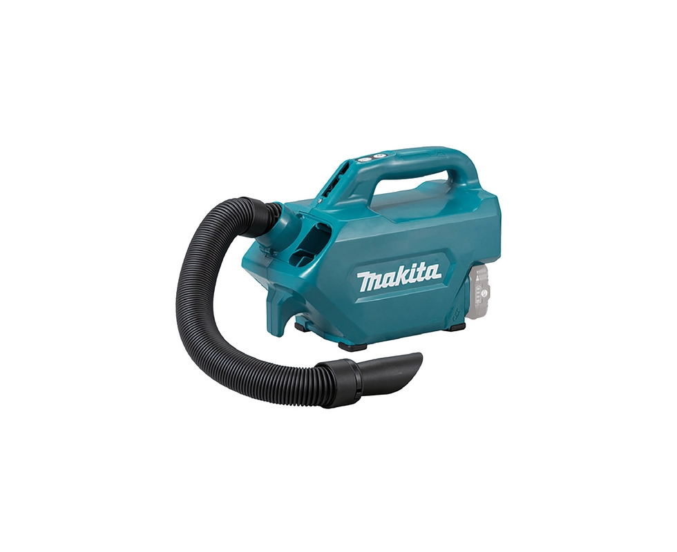 Купить Пылесос аккумуляторный MAKITA CL121DZ без АКБ и ЗУ                                                  