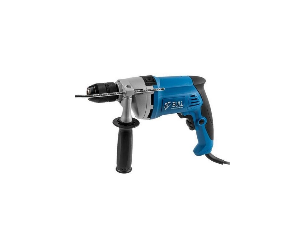 Купить Дрель ударная BULL DR 1308 KL                                                                       