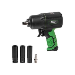 Купить Пневмогайковерт 1/2'' ECO AIW-1500S                                                                  