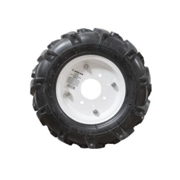 Купить Колесо для культиватора мотоблока 4,00-8 SL-A8207                                                   