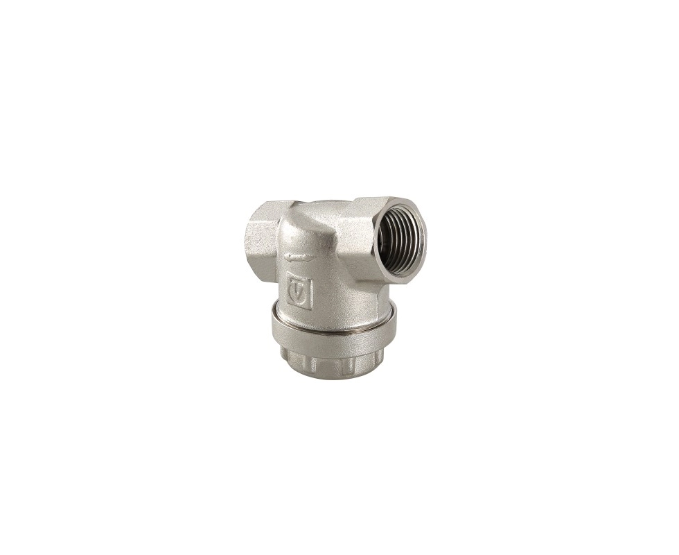 Купить Фильтр универсальный VALTEC вн.-вн. 3/4'' VT.386.N.05                                                